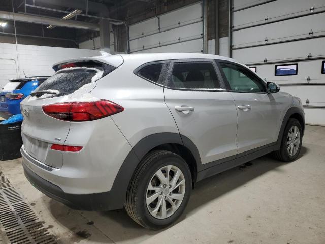 Изображение 3 2020 HYUNDAI TUCSON SE 2020 с VIN KM8J2CA41LU114017