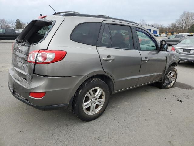 Image 3 of 2011 HYUNDAI SANTA FE GLS 2011 with VIN 5XYZGDAG3BG011707