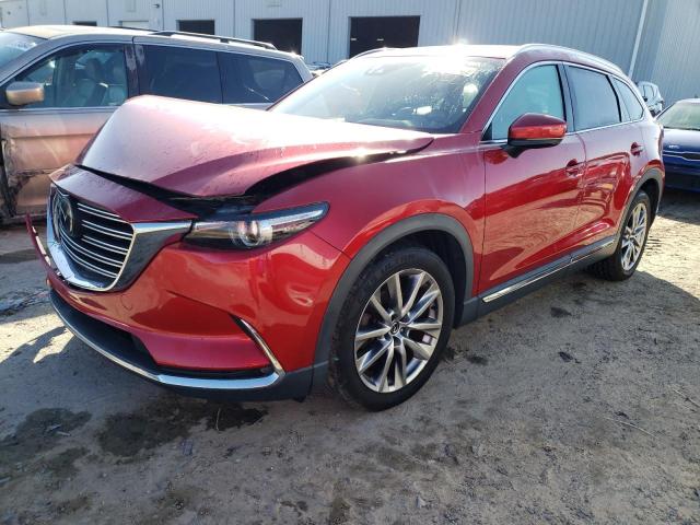Obraz 1 z 2016 MAZDA CX-9 GRAND TOURING 2016 z VIN JM3TCADY4G0126177