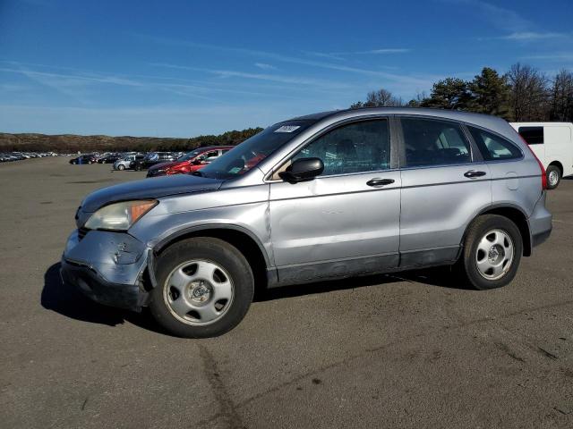 Obraz 2008 HONDA CR-V LX 2008