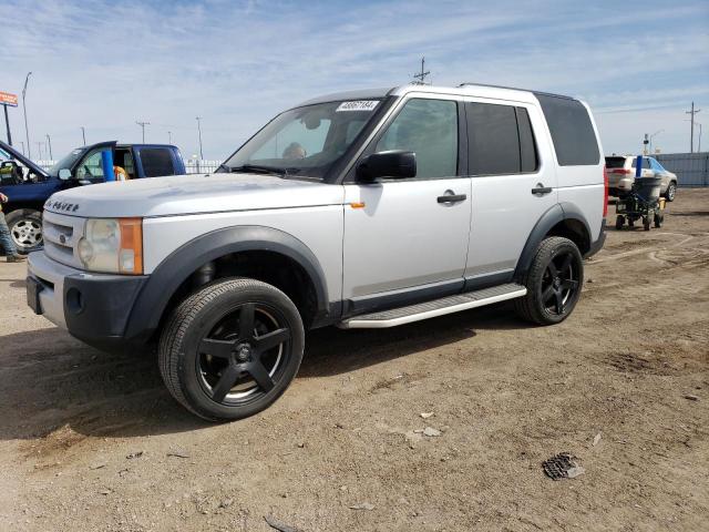 2005 LAND ROVER LR3  2005 image