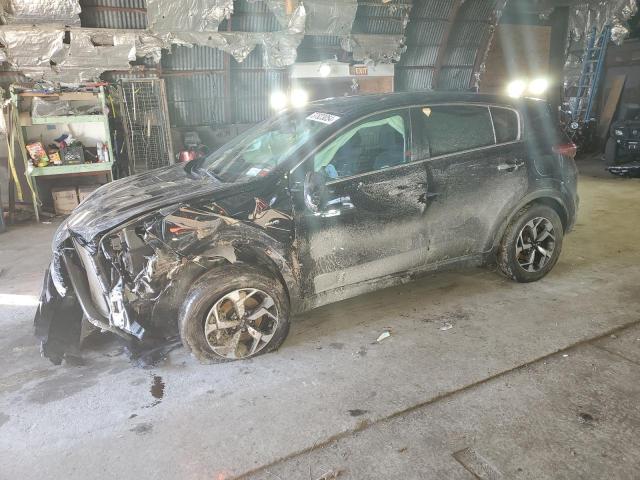 Obraz 1 z 2020 KIA SPORTAGE LX 2020 z VIN KNDPMCAC0L7667241