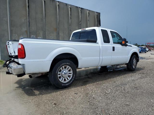 Image 3 of 2011 FORD F250 SUPER DUTY 2011 with VIN 1FT7X2A69BEB22662
