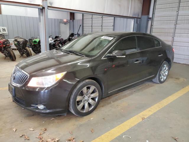 Изображение 1 2013 BUICK LACROSSE  2013 с VIN 1G4GC5E39DF209760