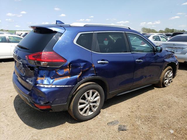 Изображение 3 2017 NISSAN ROGUE S 2017 с VIN KNMAT2MV3HP516448