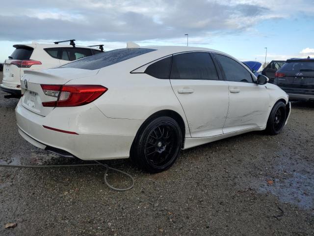 Image 3 of 2018 HONDA ACCORD LX 2018 with VIN 1HGCV1F19JA232159