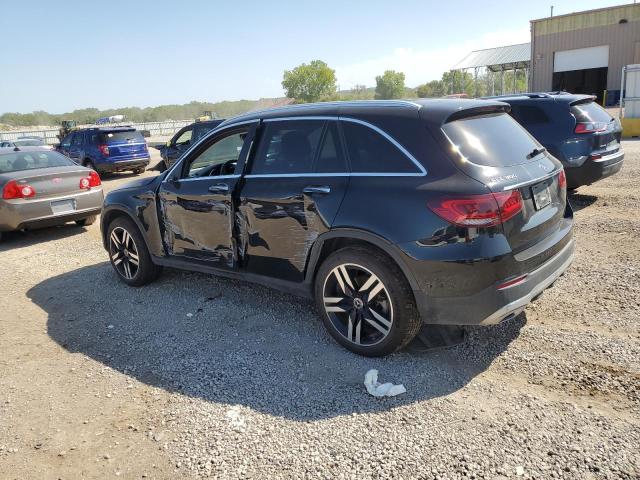 Obraz 2 z 2021 MERCEDES-BENZ GLC 300 2021 z VIN W1N0G8DBXMV262891