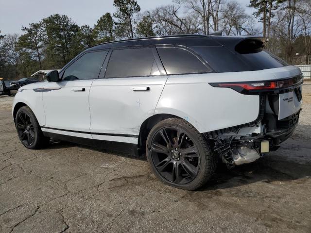 Obraz 2 z 2019 LAND ROVER RANGE ROVER VELAR R-DYNAMIC HSE 2019 z VIN SALYM2EV0KA207940