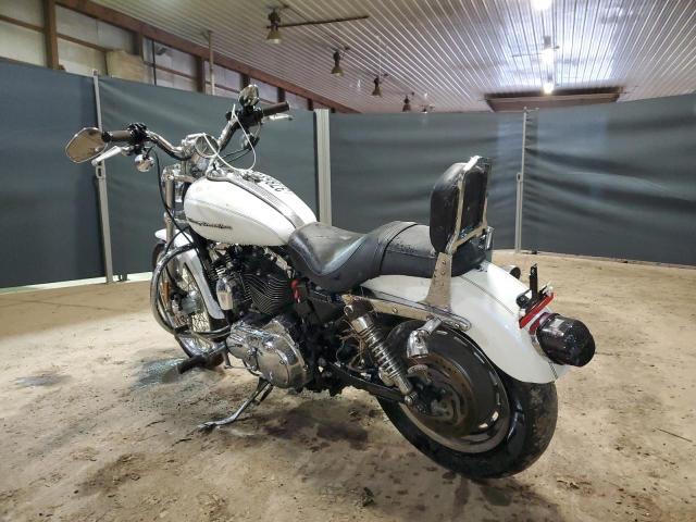 Image 3 of 2004 HARLEY-DAVIDSON XL1200 C 2004 with VIN 1HD1CGP174K432872
