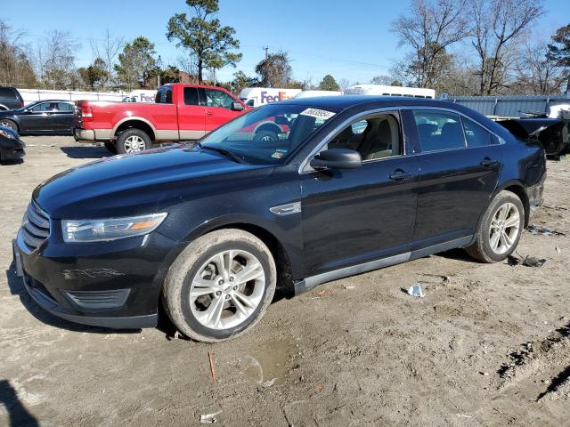 Obraz 1 z 2015 FORD TAURUS SE 2015 z VIN 1FAHP2D86FG158634