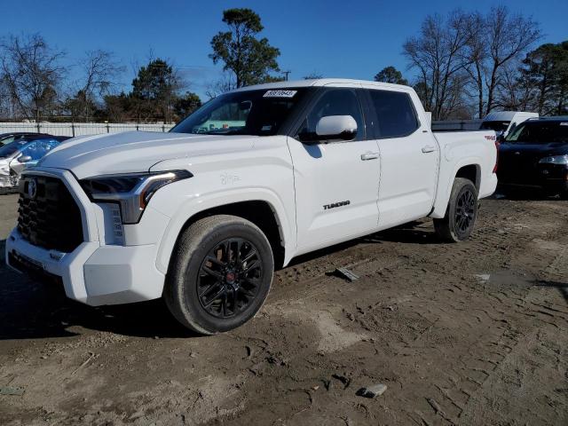 Изображение 2022 TOYOTA TUNDRA CREWMAX SR 2022