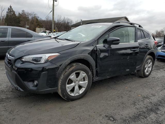 Изображение 1 2023 SUBARU CROSSTREK LIMITED 2023 с VIN JF2GTHMC9P8328264