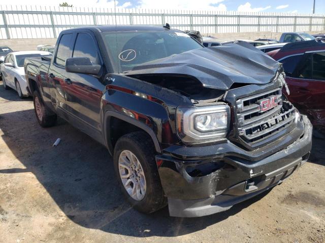 Изображение 1 2017 GMC SIERRA K1500 2017 с VIN 1GTV2LEC3HZ219160