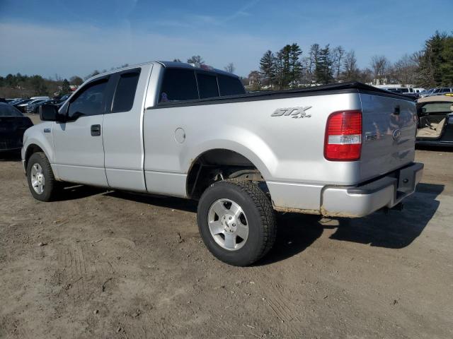 Image 2 of 2006 FORD F150  2006 with VIN 1FTRX14W56NB84743