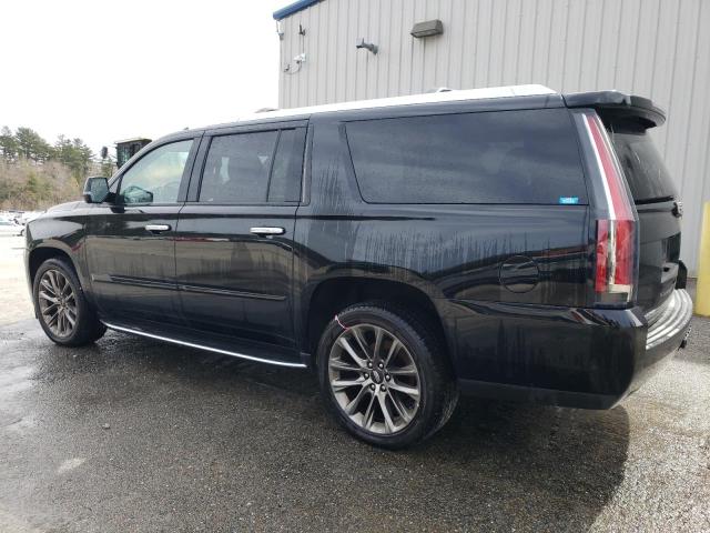Image 2 of 2020 CADILLAC ESCALADE ESV PREMIUM LUXURY 2020 with VIN 1GYS4JKJ6LR300631