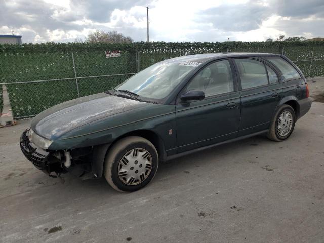 Изображение 1 1997 SATURN SW1  1997 с VIN 1G8ZH8281VZ341759