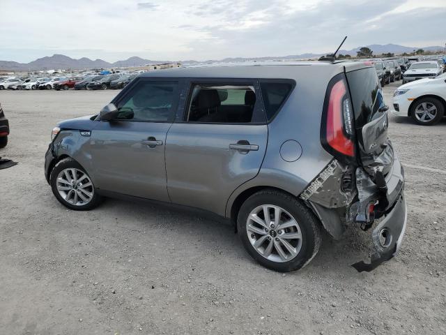 Obraz 2 z 2019 KIA SOUL + 2019 z VIN KNDJP3A51K7680335