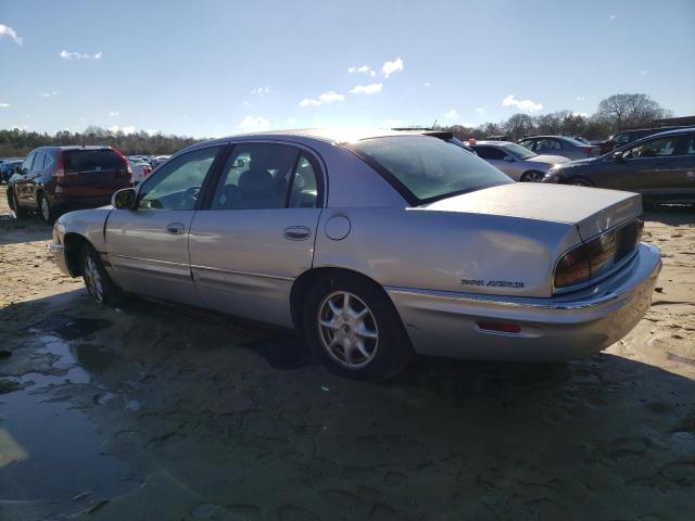 Obraz 2 z 2002 BUICK PARK AVENUE  2002 z VIN 1G4CW54K824181666