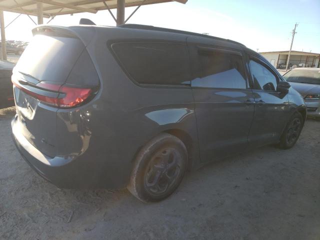 Изображение 3 2022 CHRYSLER PACIFICA HYBRID TOURING L 2022 с VIN 2C4RC1L71NR236635