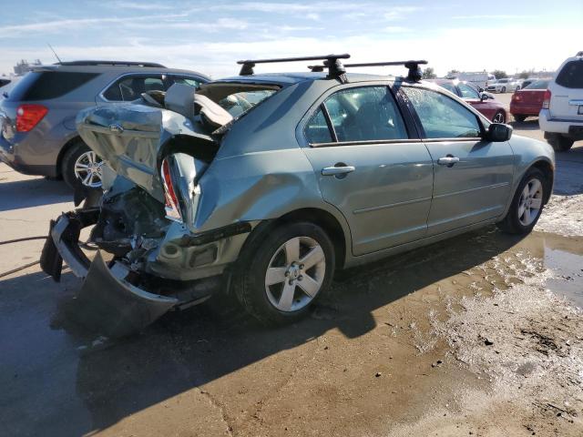 Изображение 3 2006 FORD FUSION SE 2006 с VIN 3FAFP07Z86R159518