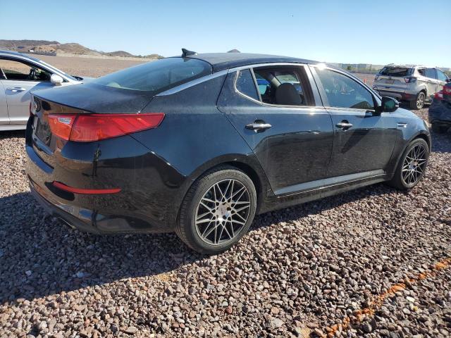 Image 3 of 2014 KIA OPTIMA LX 2014 with VIN 5XXGM4A70EG273807