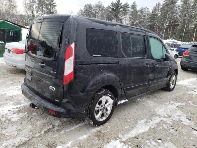 Изображение 3 2015 FORD TRANSIT CONNECT XLT 2015 с VIN NM0GS9F72F1188179
