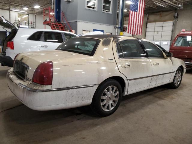 Изображение 3 2011 LINCOLN TOWN CAR SIGNATURE LIMITED 2011 с VIN 2LNBL8CV9BX751538
