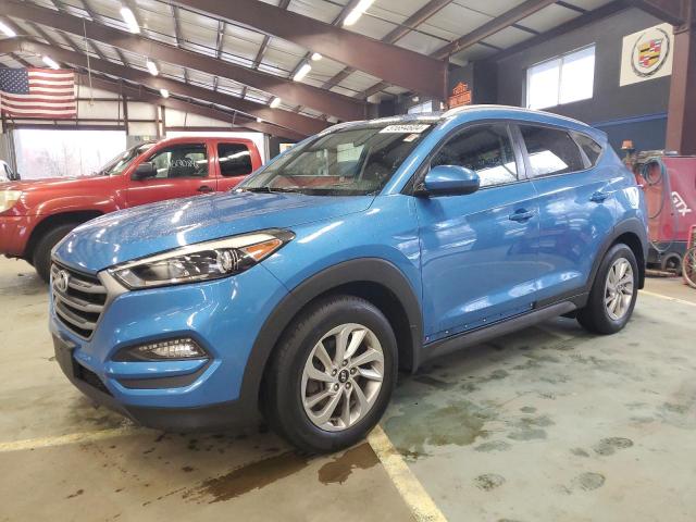 Obraz 2016 HYUNDAI TUCSON LIMITED 2016