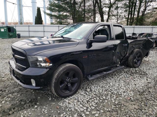 Obraz 2018 RAM 1500 ST 2018
