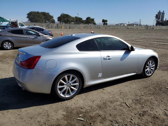 Image 3 of 2012 INFINITI G37 BASE 2012 with VIN JN1CV6EKXCM420621