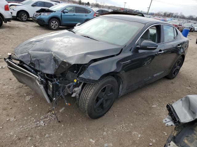 Image 1 of 2015 KIA OPTIMA LX 2015 with VIN KNAGM4A71F5650941