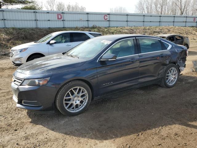Image 1 of 2014 CHEVROLET IMPALA LT 2014 with VIN 2G1115SL7E9225088