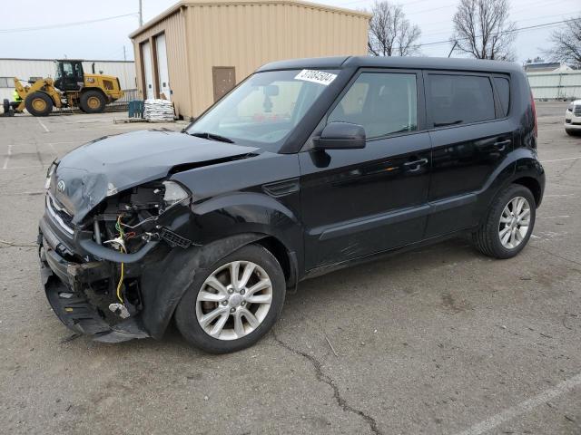 Изображение 2013 KIA SOUL + 2013