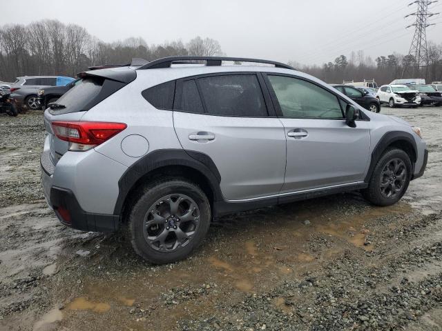 Obraz 3 z 2022 SUBARU CROSSTREK SPORT 2022 z VIN JF2GTHSCXNH254269