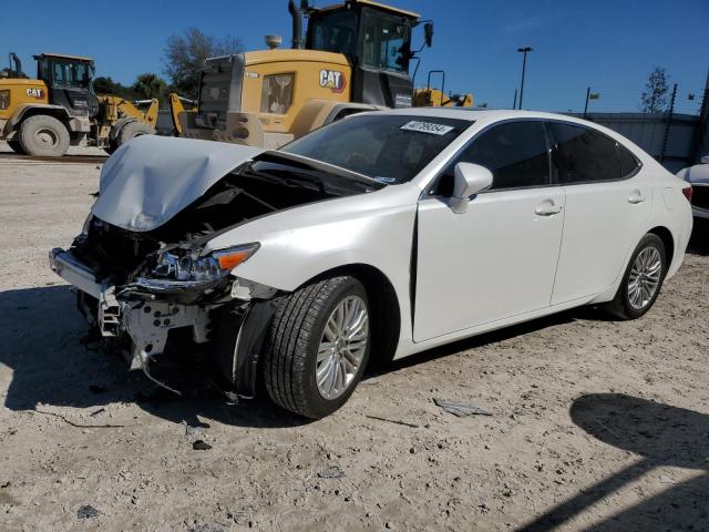 2015 LEXUS ES 350 2015 image