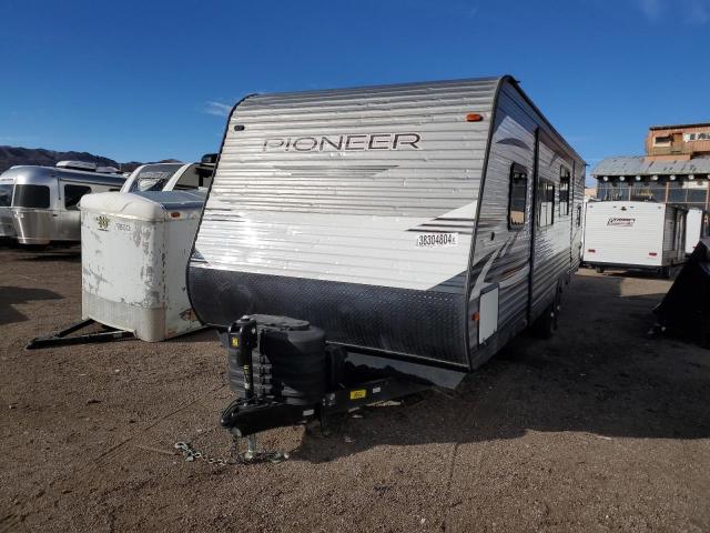 Изображение 2 2019 HEART LAND PIONEER 2019 с VIN 5SFPB3521KE413536