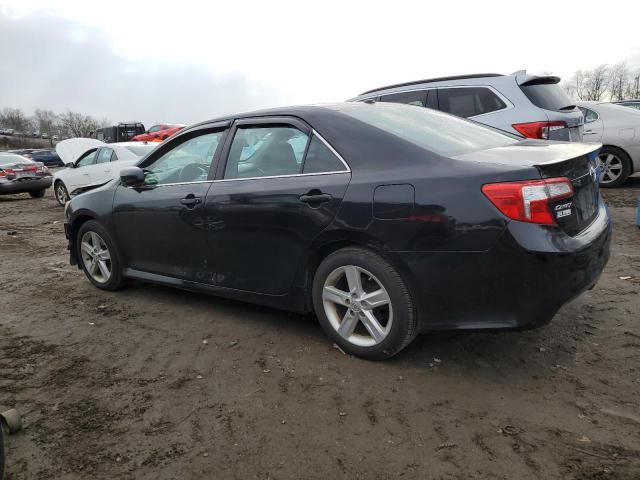 Image 2 of 2014 TOYOTA CAMRY L 2014 with VIN 4T1BF1FK0EU867383