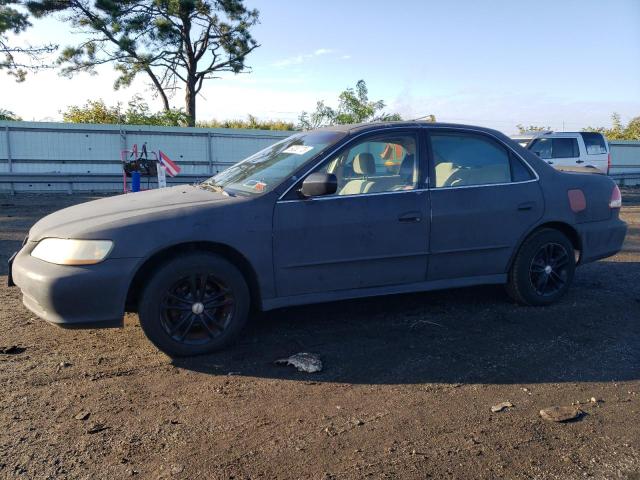 Изображение 2001 HONDA ACCORD LX 2001