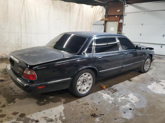 Изображение 3 1999 JAGUAR VANDENPLAS  1999 с VIN SAJKD6848XC868409
