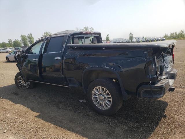 Obraz 2 z 2022 CHEVROLET SILVERADO K2500 HIGH COUNTRY 2022 z VIN 2GC1YREY6N1231383