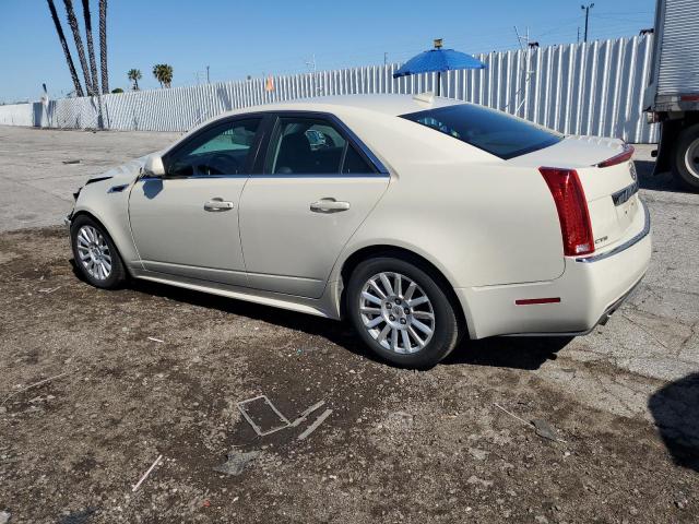 Изображение 2 2011 CADILLAC CTS  2011 с VIN 1G6DA5EYXB0142730