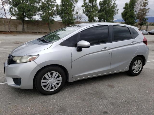 Изображение 2016 HONDA FIT LX 2016