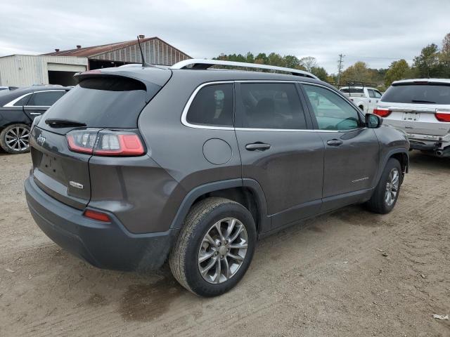Obraz 3 z 2019 JEEP CHEROKEE LATITUDE PLUS 2019 z VIN 1C4PJLLB5KD469963
