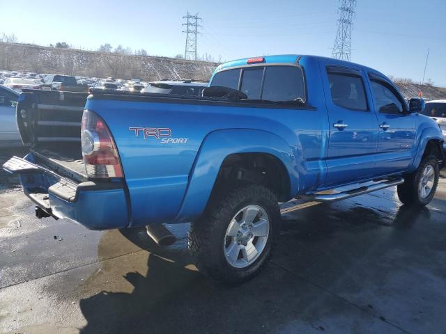 Obraz 3 z 2007 TOYOTA TACOMA DOUBLE CAB LONG BED 2007 z VIN 5TEMU52N37Z347926