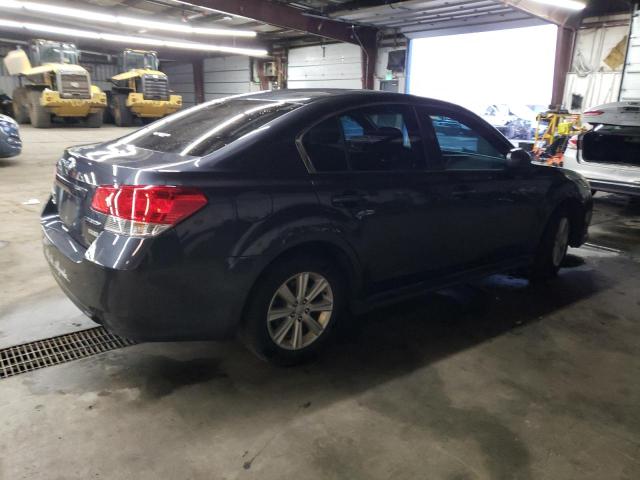 Obraz 3 z 2012 SUBARU LEGACY 2.5I PREMIUM 2012 z VIN 4S3BMBG63C3008230