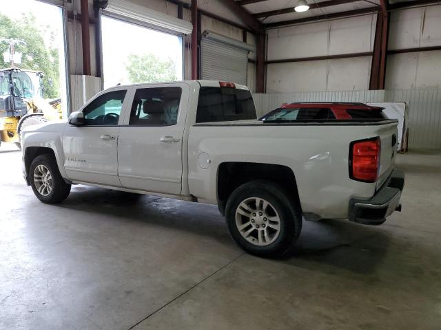 Image 2 of 2017 CHEVROLET SILVERADO C1500 LT 2017 with VIN 3GCPCREC1HG171456