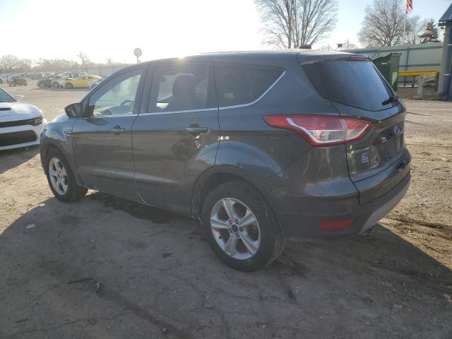 Image 2 of 2016 FORD ESCAPE SE 2016 with VIN 1FMCU9G92GUB63290