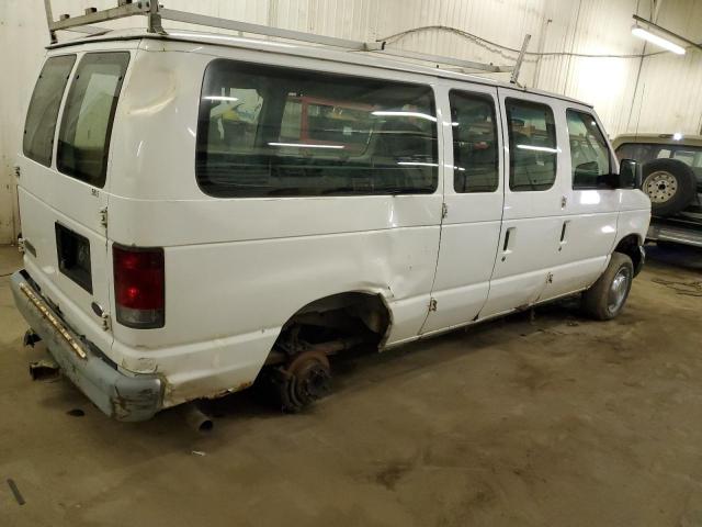 Изображение 3 2006 FORD ECONOLINE E350 SUPER DUTY WAGON 2006 с VIN 1FBNE31L06DA46936