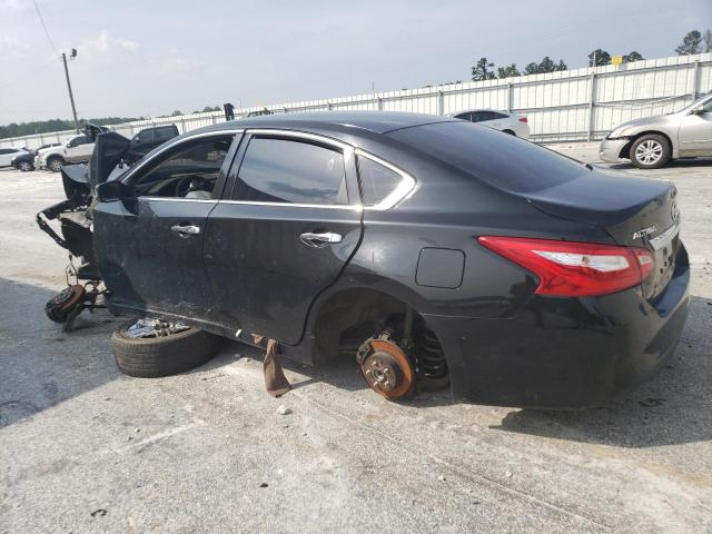 Изображение 2 2017 NISSAN ALTIMA 2.5 2017 с VIN 1N4AL3AP5HN358160
