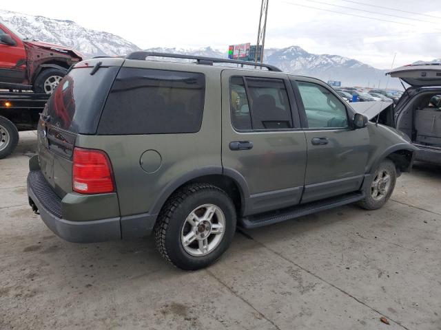 Image 3 of 2003 FORD EXPLORER XLT 2003 with VIN 1FMZU73E53UA89780